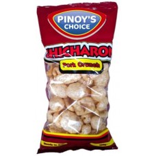 Chicharon Regular Flavor  100g Pinoy Choice